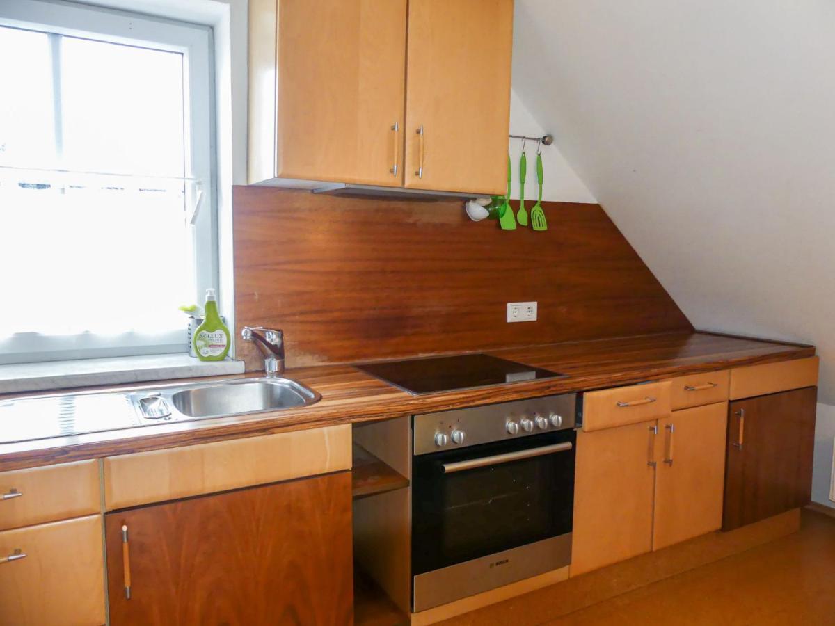 Apartment Appartement Anneliese By Interhome Saalfelden Εξωτερικό φωτογραφία