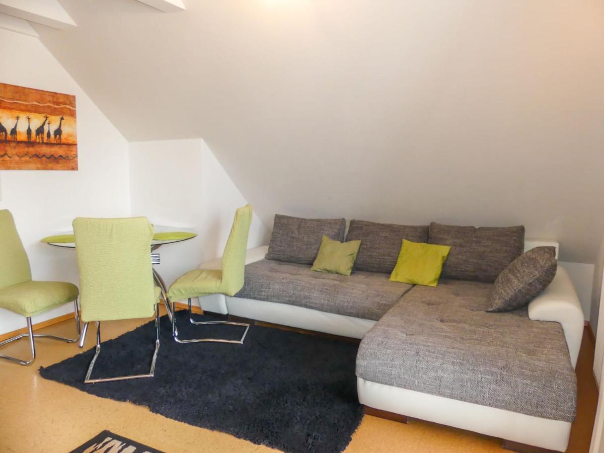 Apartment Appartement Anneliese By Interhome Saalfelden Εξωτερικό φωτογραφία