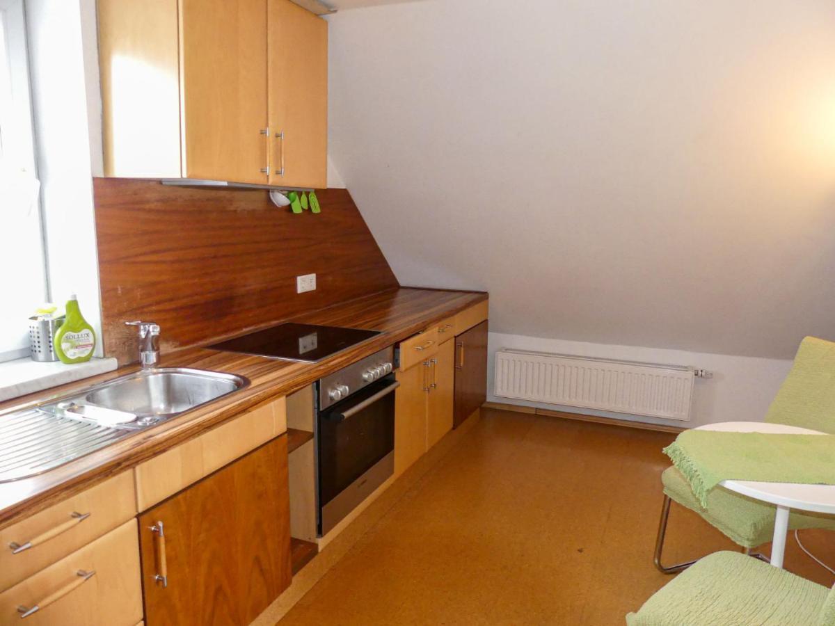 Apartment Appartement Anneliese By Interhome Saalfelden Εξωτερικό φωτογραφία