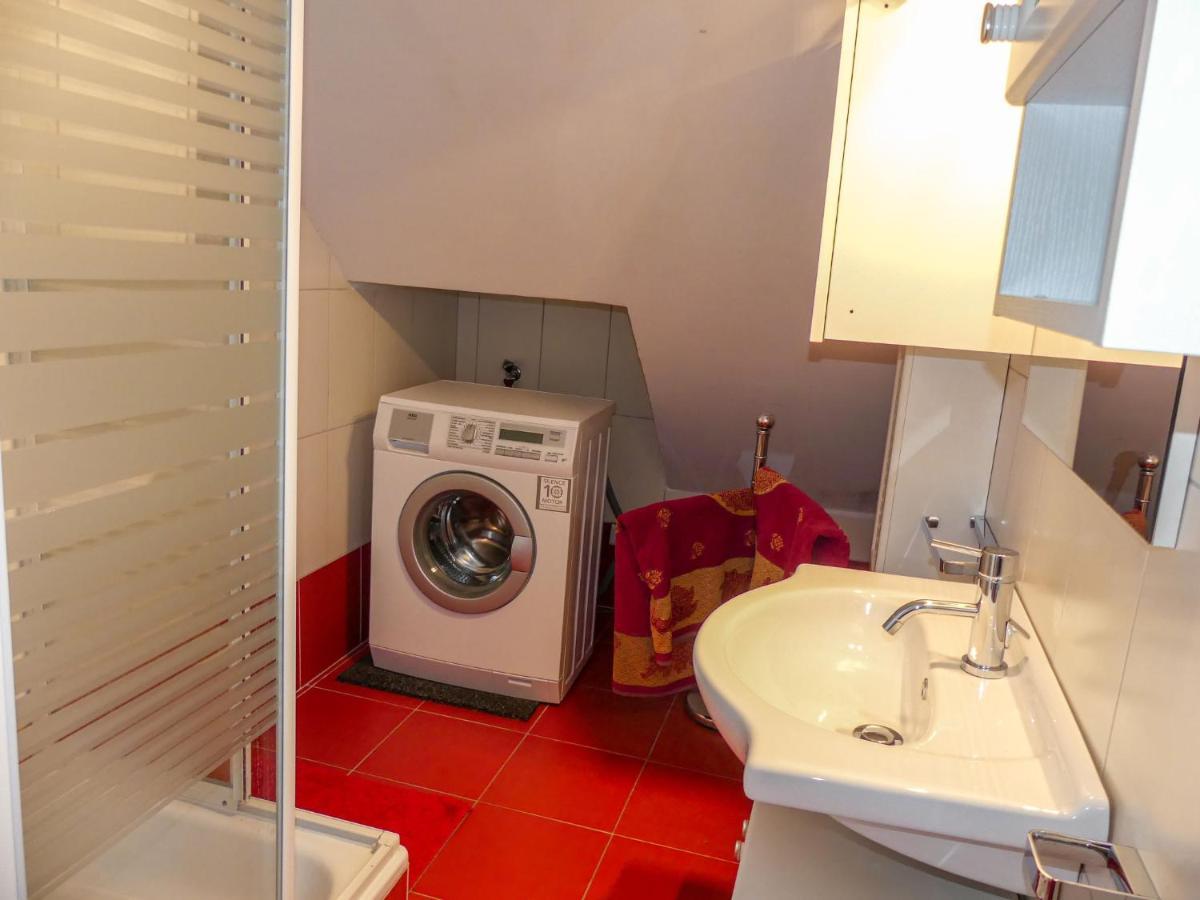 Apartment Appartement Anneliese By Interhome Saalfelden Εξωτερικό φωτογραφία